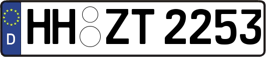 HH-ZT2253