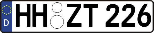 HH-ZT226