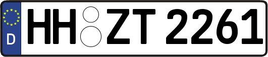 HH-ZT2261