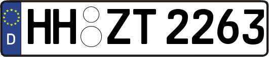 HH-ZT2263