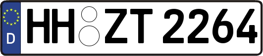 HH-ZT2264