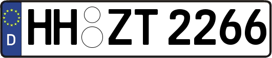 HH-ZT2266