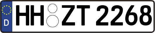 HH-ZT2268