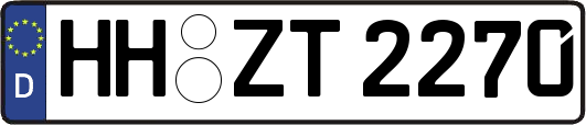 HH-ZT2270