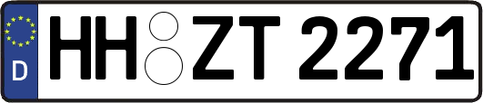 HH-ZT2271