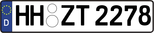 HH-ZT2278