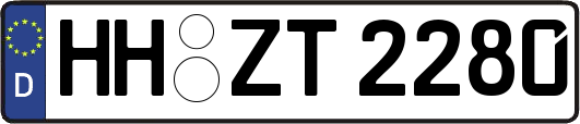 HH-ZT2280