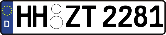 HH-ZT2281
