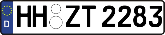 HH-ZT2283