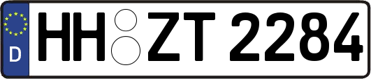 HH-ZT2284