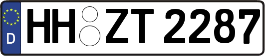 HH-ZT2287