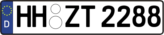 HH-ZT2288