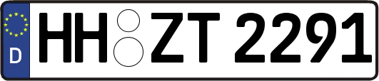 HH-ZT2291