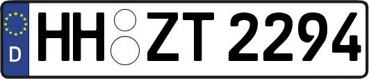 HH-ZT2294