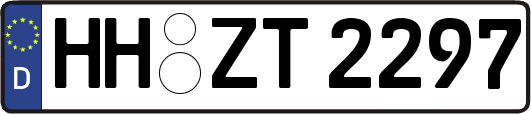 HH-ZT2297