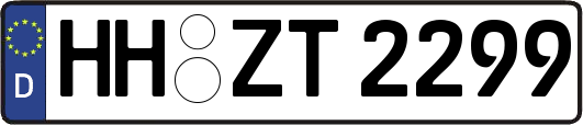 HH-ZT2299