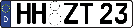 HH-ZT23