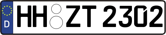 HH-ZT2302