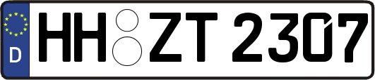 HH-ZT2307