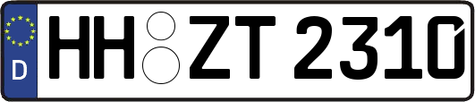 HH-ZT2310
