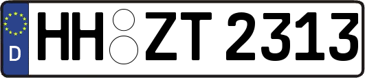 HH-ZT2313
