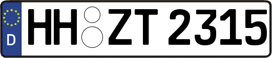 HH-ZT2315
