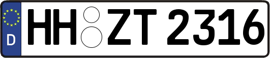 HH-ZT2316