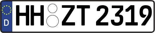 HH-ZT2319