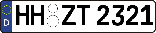 HH-ZT2321