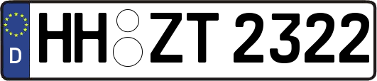HH-ZT2322