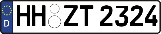 HH-ZT2324