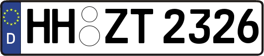 HH-ZT2326