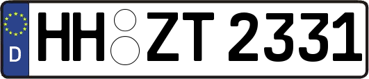 HH-ZT2331