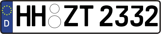 HH-ZT2332