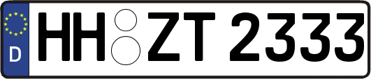 HH-ZT2333