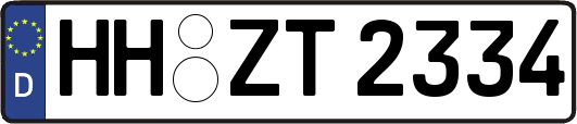 HH-ZT2334