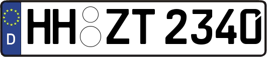 HH-ZT2340