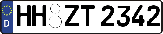 HH-ZT2342