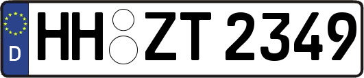 HH-ZT2349