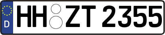 HH-ZT2355