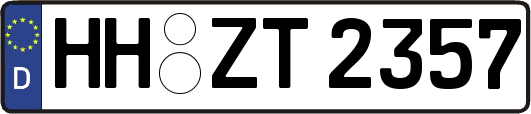 HH-ZT2357