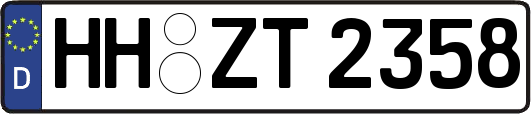HH-ZT2358