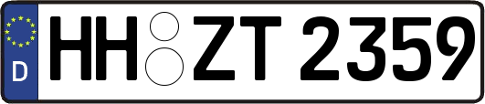 HH-ZT2359