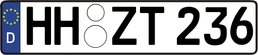 HH-ZT236