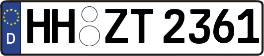 HH-ZT2361