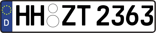 HH-ZT2363