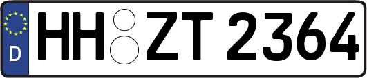 HH-ZT2364