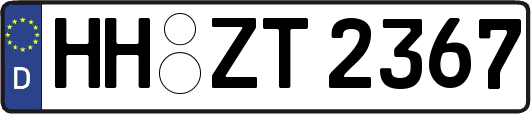 HH-ZT2367
