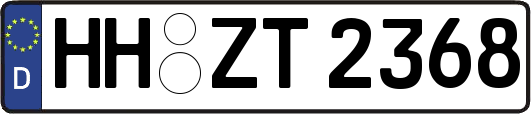 HH-ZT2368
