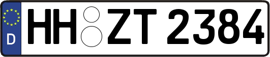 HH-ZT2384